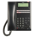 NEC-BE117451, SL2100 Digital 12-Button Telephone (Black)