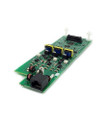 NEC-BE116510, SL2100 3-Port CO Trunk card