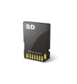 NEC-BE116503, SL2100 LARGE InMail SD Card/120hr