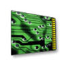 Vertical 4032-16, 3 x 16 Expansion Board