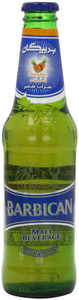Barbican - Pineapple Non-alcoholic Malt Drink 6 x 330 ml