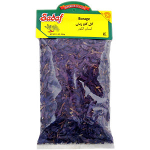 Borage Gol Gavzaban 1 Oz 28 Gr Sadaf Dizin Online Store