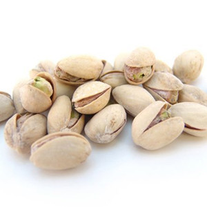 California Pistachios Roasted & Salted (1/2 lb)