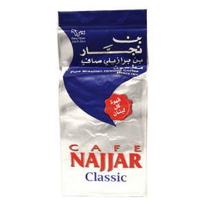 Coffee Classic 200gr - Najjar