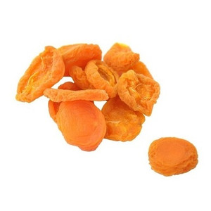 Dried Apricot (1/2 lb)