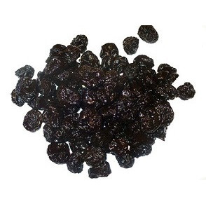 Dried Black Sour Cherry (150gr)