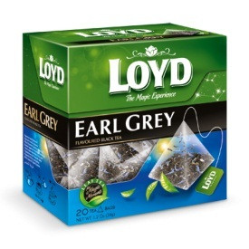 Earl Grey - LOYD