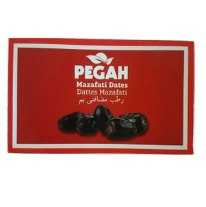 Fresh Bam Dates (رطب مضافتی بم) 650 gr - Pegah