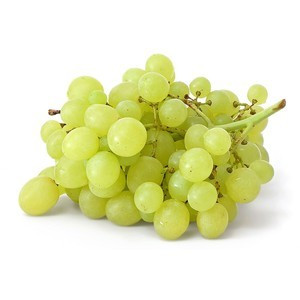 Grape Green Seedless 2LB