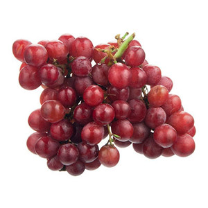 Grape Red Seedless 2LB