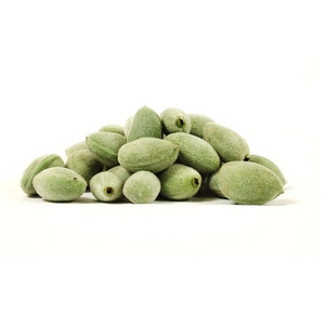 Green Almond - 1lb