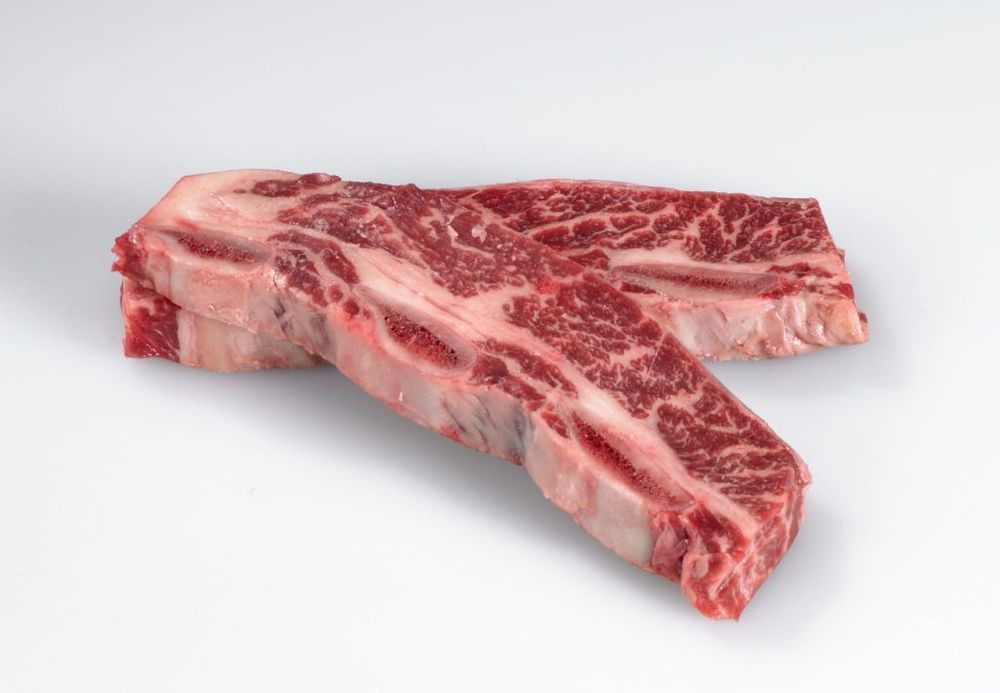 Halal Beef Ribs 1kg DIZIN Online Store