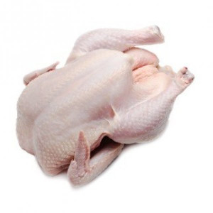 Halal Whole Chicken - 1 Pcs (~1.7 kg)