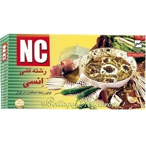 Noodles for Aash-e Reshteh 500 gr - NC