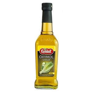 Oxymol (Mint) Syrup - Sekanjabin 550 gr - Esalat