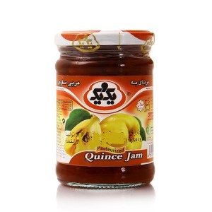 Quince Jam 360g - 1&1