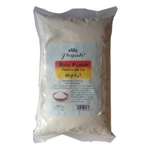 Rice Flour 907 gr - Pegah