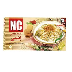Roasted Noodle for Rice (رشته پلو) - NC