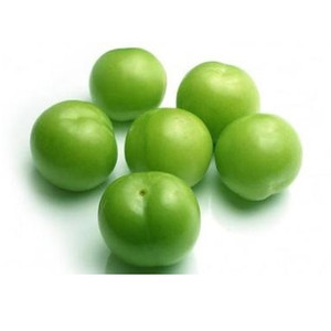 Sour Green Plum ( Jenerik ) - 1lb