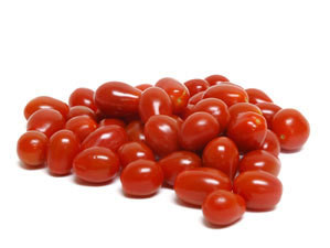 Tomato Grape Pint - 1/2 lb