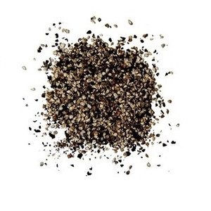 Coarse Ground Black Pepper 200 gr 
