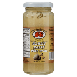 Garlic Paste (250mL)