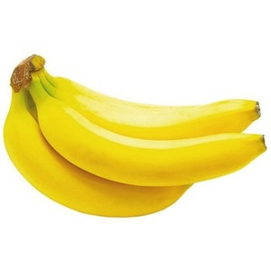 Organic Bananas, 5 count