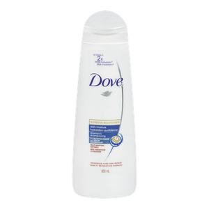 Daily Moisture Shampoo (355mL) - DOVE 