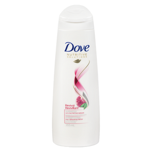 Revival Shampoo (355mL) - DOVE 