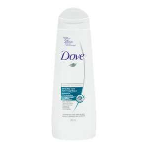 Beautiful Care Shampoo (355mL) - DOVE 