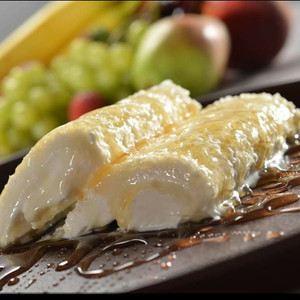 Clotted Cream (Sarshir / Kaymak) - Chinook Cheese