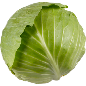 Green Cabbage 1Pcs