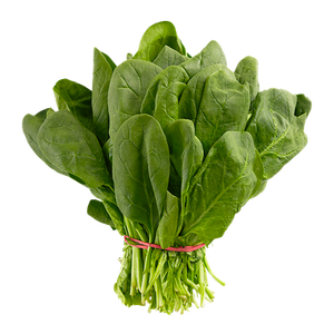 Spinach, Bunched (1 ea)