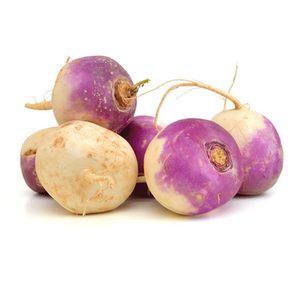 Turnips 4Pcs