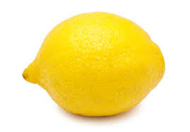 Lemon 1ea
