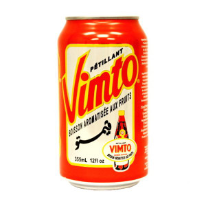 Vimto Drink in Can 330ml