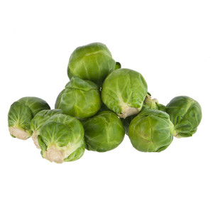 Brussels Sprouts (1lb)