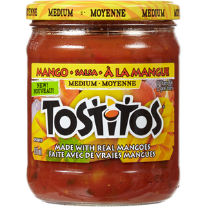 Mango Salsa Dip (416 g) - TOSTITOS 