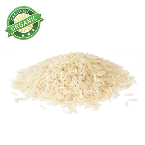 Organic Basmati Rice 2lb