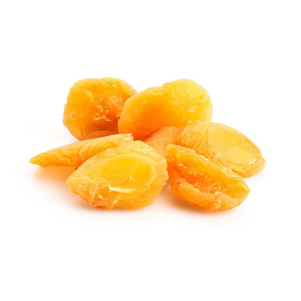 Dried Peaches (1/2 lb) DIZIN Online Store