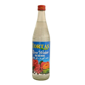 Rose Water 300ml - Cortas