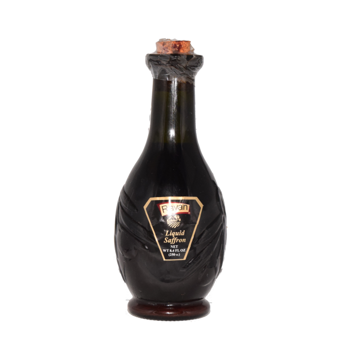 Liquid Saffron 250ml Rayan DIZIN Online Store