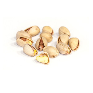 Roasted Salted Pistachios (1/2 lb)