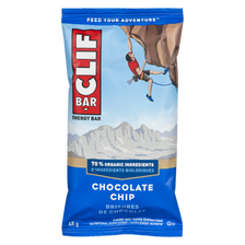 Energy Bar, Chocolate Chip (68 g) - Clif