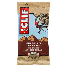 Chocolate Brownie Bar (68 g) - Clif