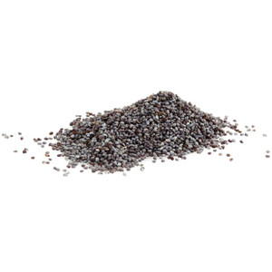 Poppy Seeds 1/2lb