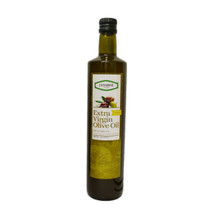 Extra Virgin Olive Oil, (750ml) - Jasmine