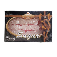 Rock Sugar - White Nabat 1kg