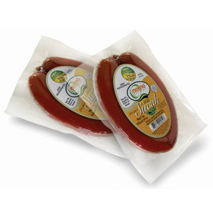Ring Beef Soudjouk Mild 450 gr (Halal)- Nema