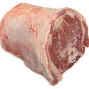 Halal Lamb Neck Whole ~800gr
